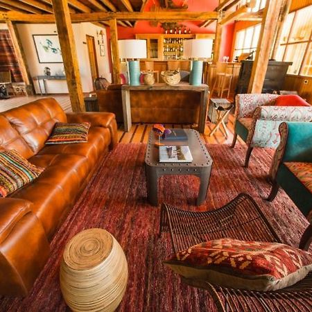Yelcho En La Patagonia Otel Coyhaique Dış mekan fotoğraf